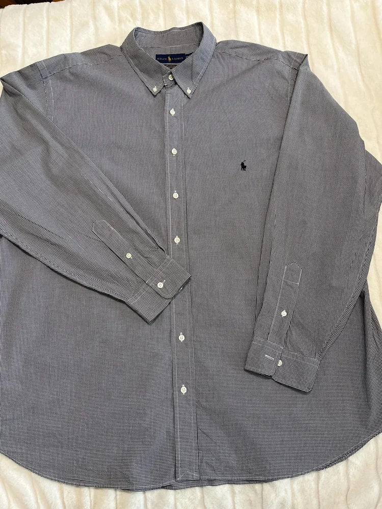 Polo Ralph Lauren Shirts, size XXXL, photo 2