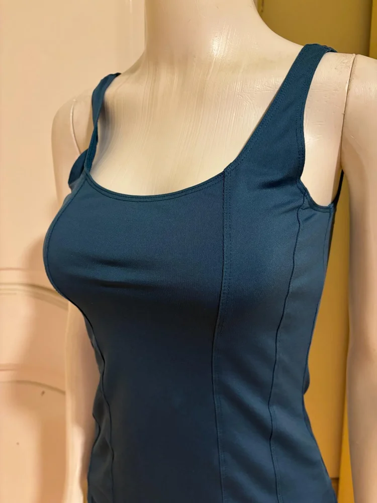 Patrizia Dini Tank Tops, size S / 36 / 8, photo 4