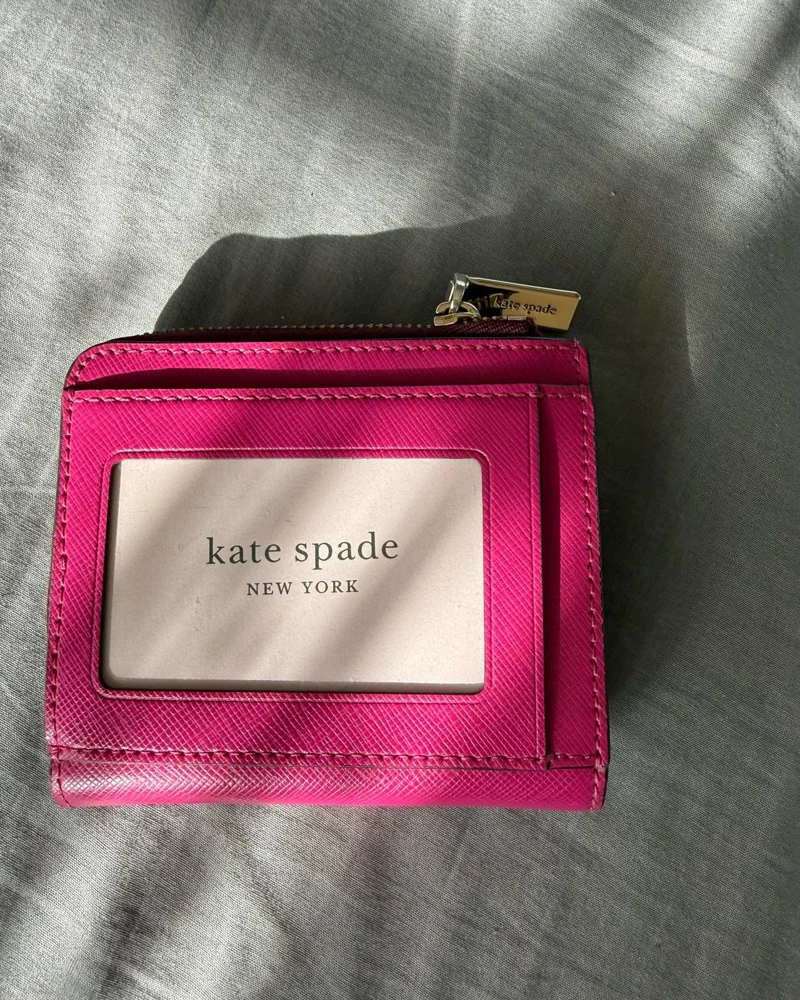 Kate Spade Wallets, size One size, photo 2