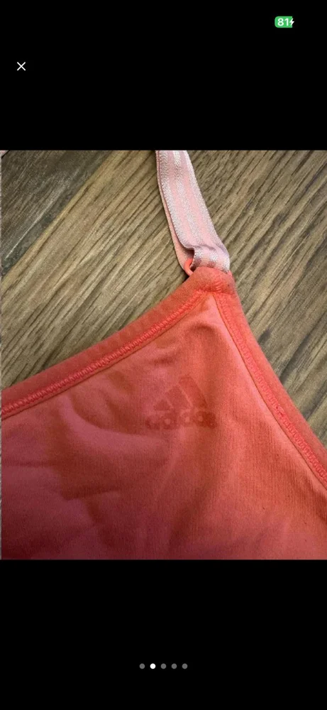 adidas Originals Sports Bras, size M / 38 / 10, photo 2