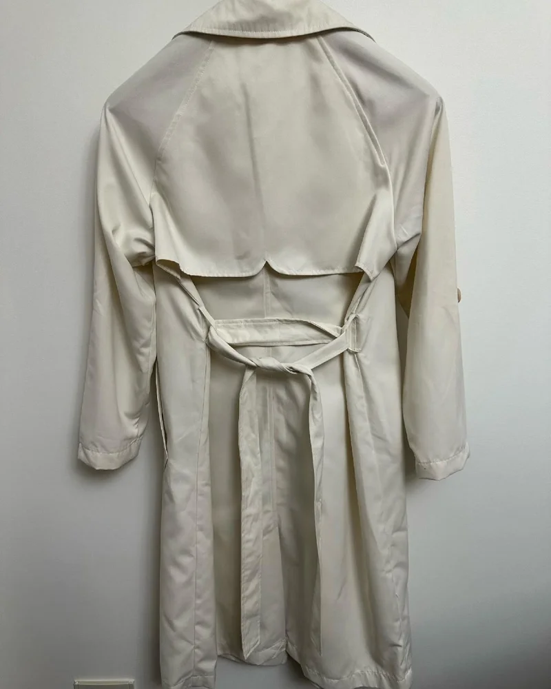 Stradivarius Coats, size S / 36 / 8, photo 4