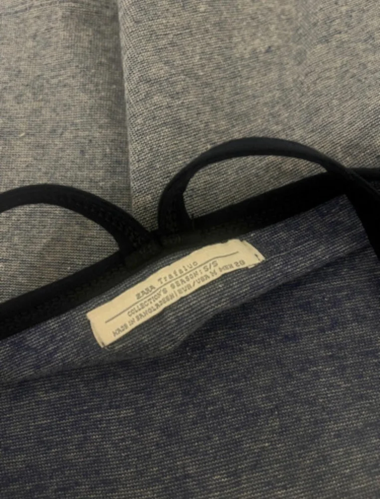 Zara Tank Tops, size M / 38 / 10, photo 3