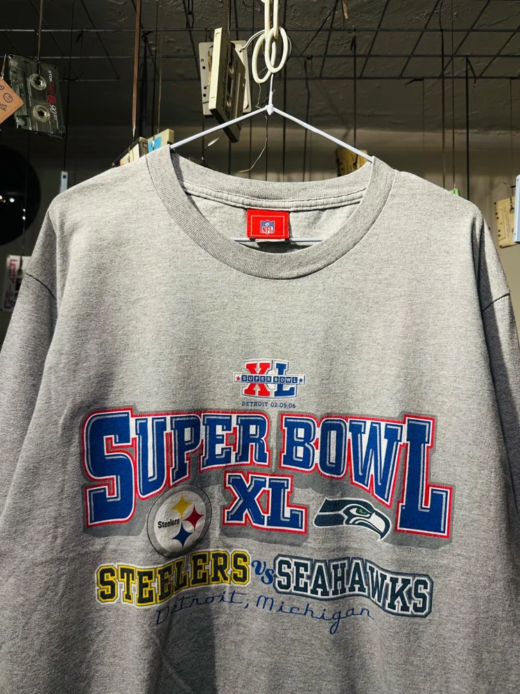 NFL Long Sleeve Shirts, size M, photo 3