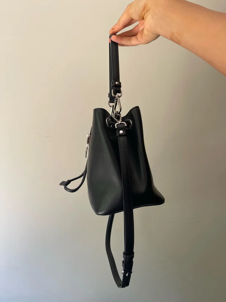 Karl Lagerfeld Tote Bag, size One size, photo 3