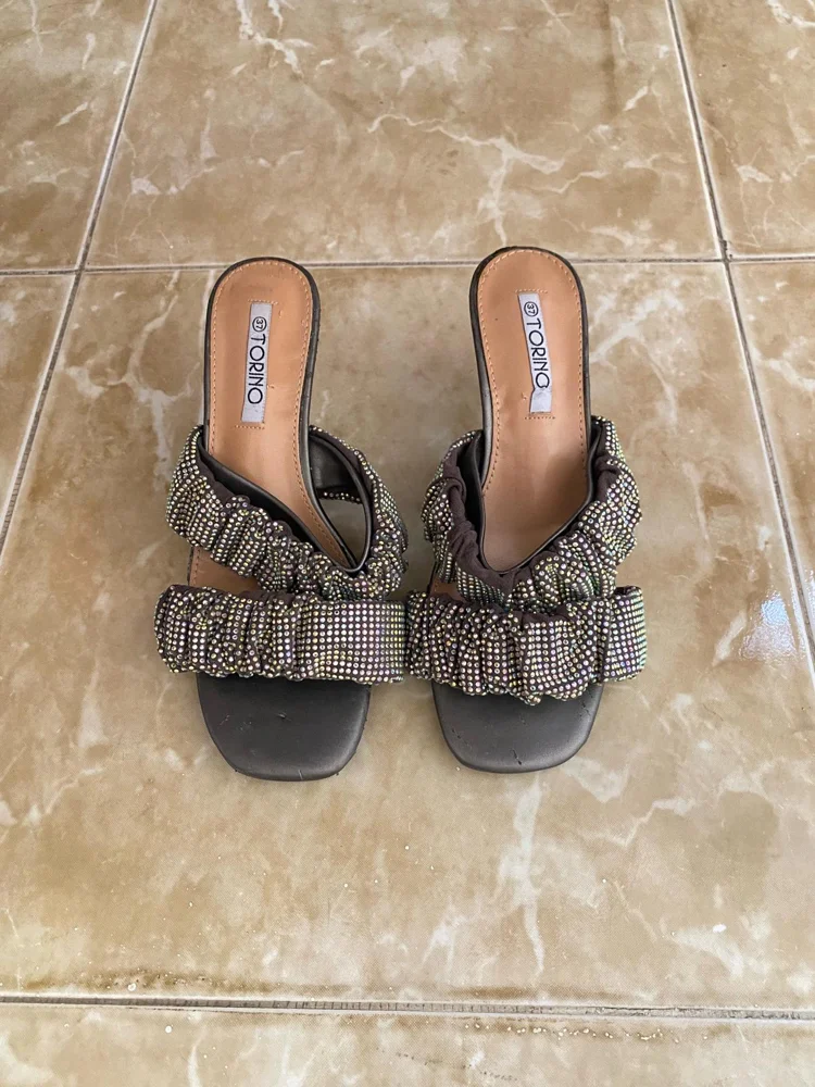 Sandals, size 37, photo 4