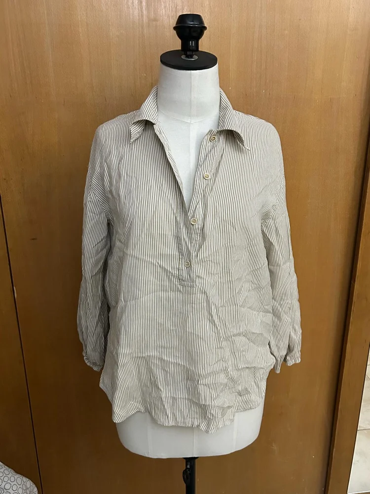 Zara Shirts