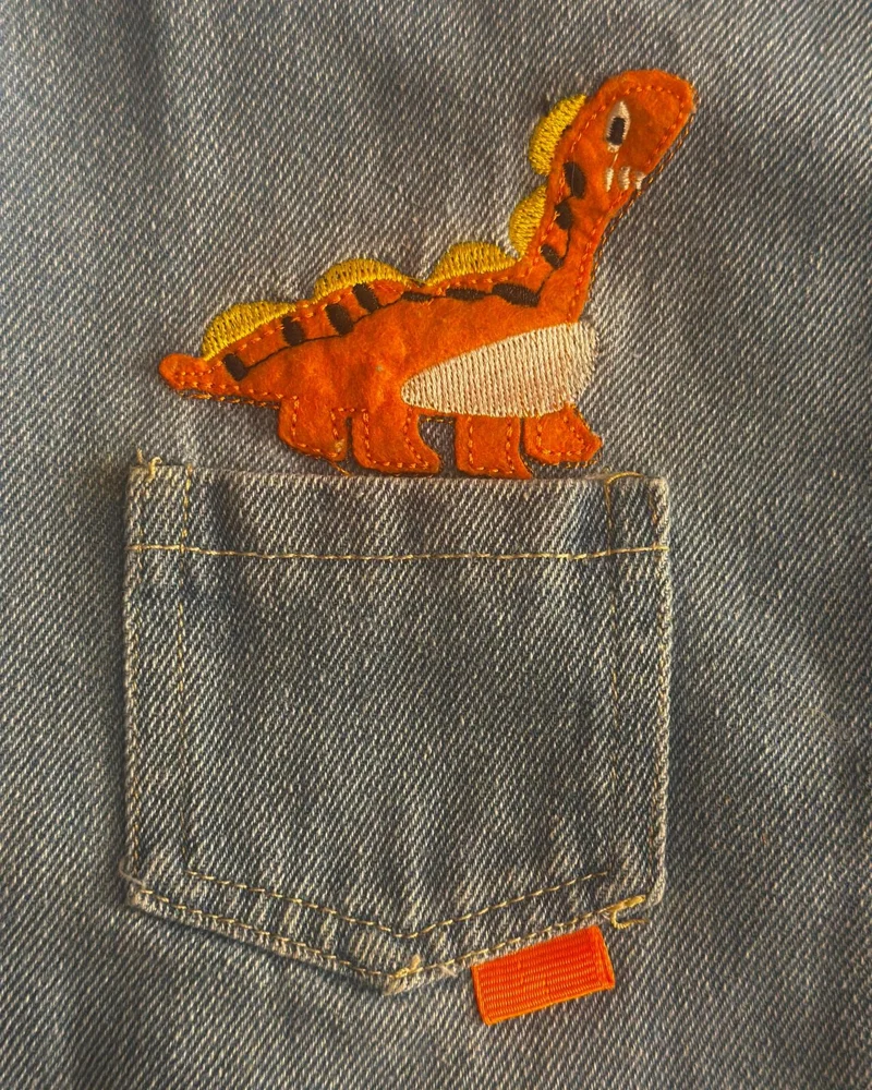 Shein Bottoms, size 5y, photo 3