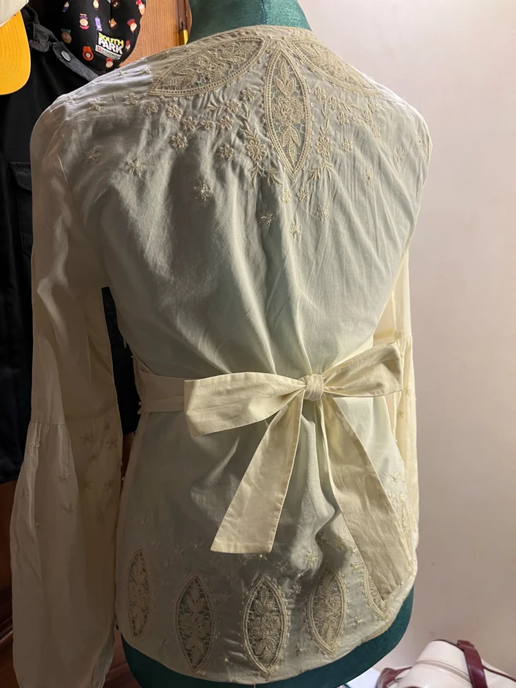 Ted Baker Blouses, size XS / 34 / 6, photo 3