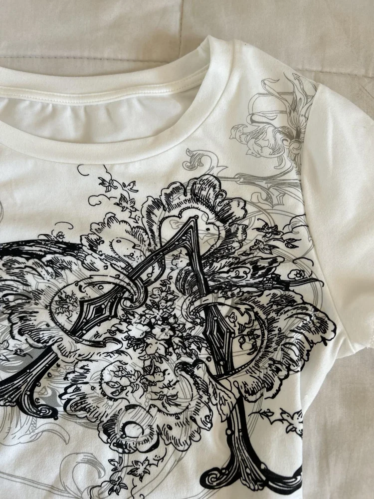 Shein Shirts, size S / 36 / 8, photo 2