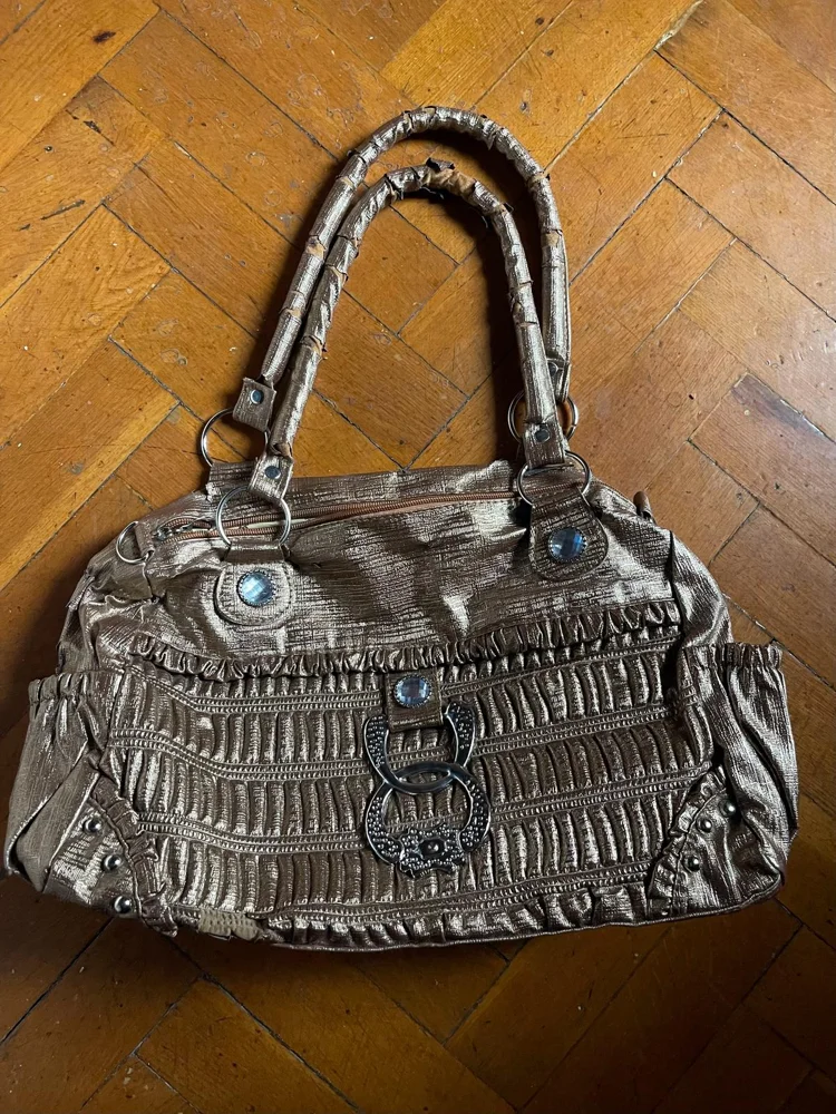 Shoulder Bag, size One size, photo 4