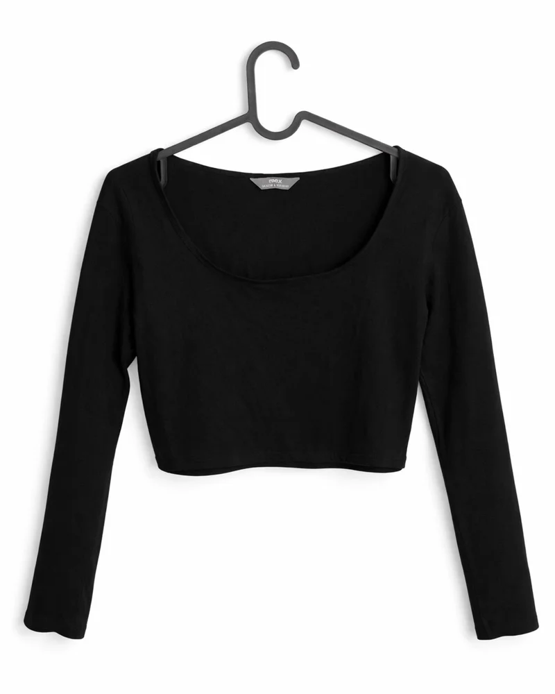 Max Crop Tops, size L / 40 / 12, photo 3
