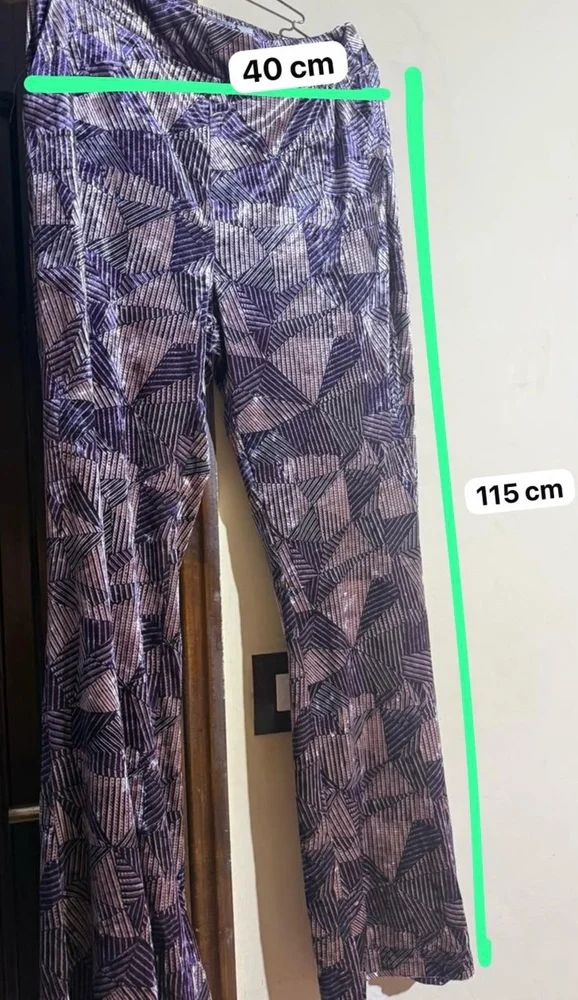 Tiamo Pants, size XL / 42 / 14, photo 3