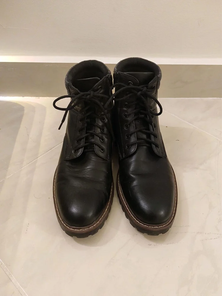 Boots, size 44.5, photo 2