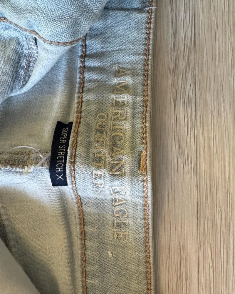 American Eagle Shorts, size XS / 34 / 6, photo 2
