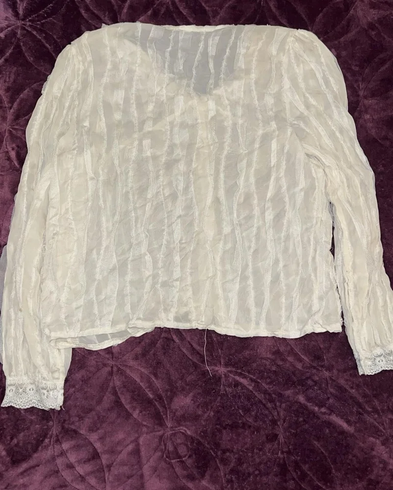 Blouses, size M / 38 / 10, photo 3