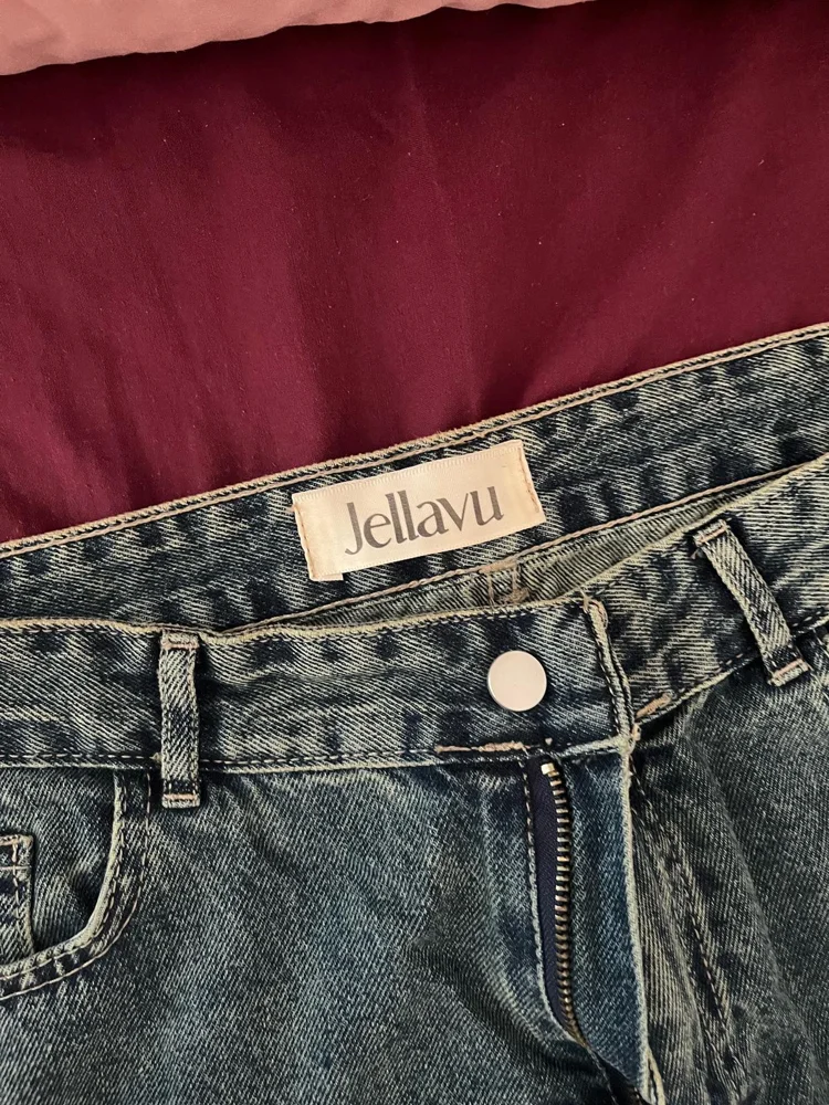 local brands Jeans, size XXL / 44 / 16, photo 2