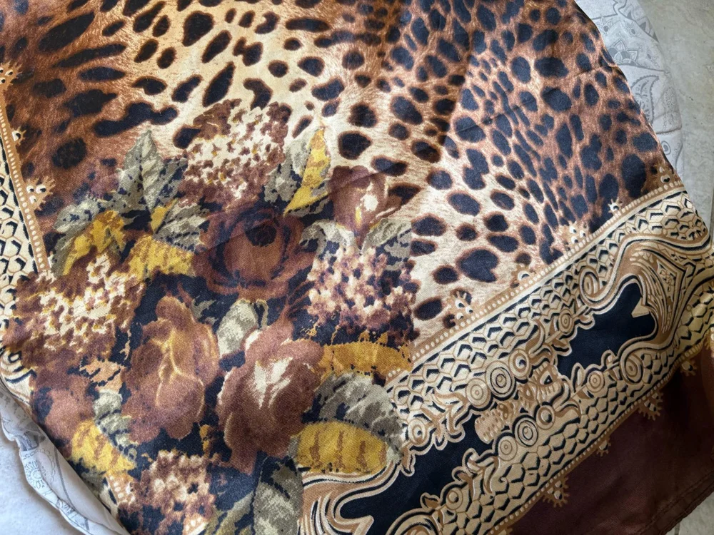 Scarves, size One size, photo 3