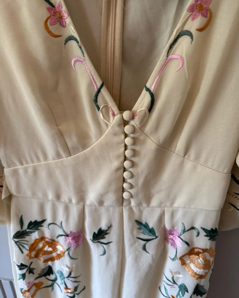 Miss Selfridge Jumpsuits, size XXS / 32 / 4, photo 3