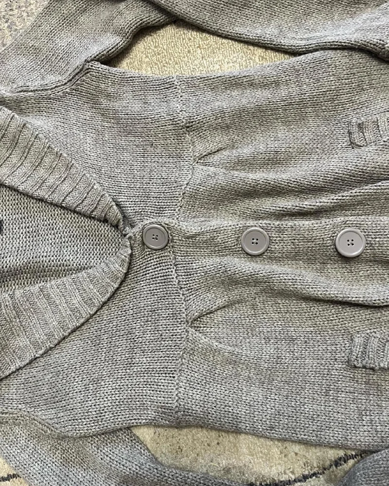 H&M Cardigans, size S / 36 / 8, photo 3