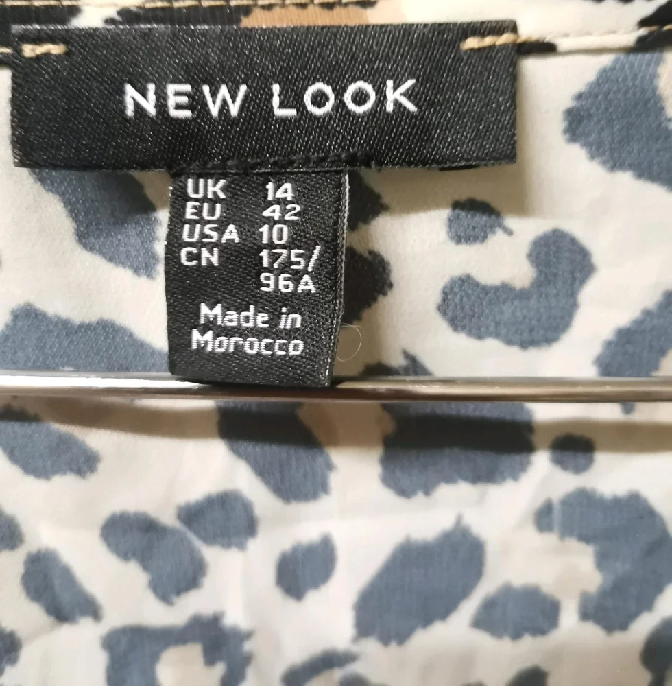 New Look Blouses, size XL / 42 / 14, photo 2