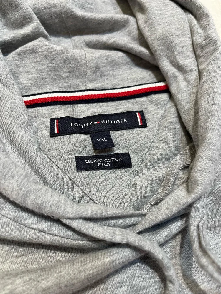 Tommy Hilfiger Hoodies, size L, photo 5