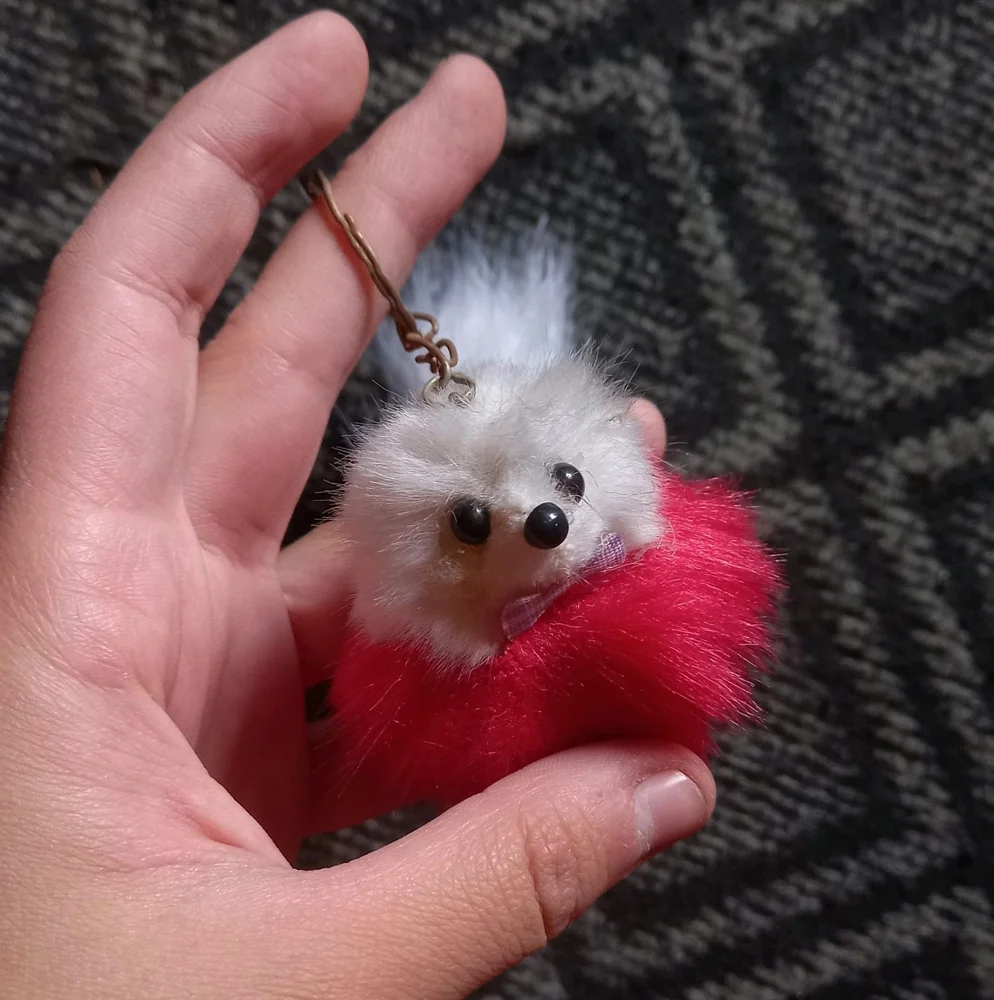 Keychains, size One size, photo 3