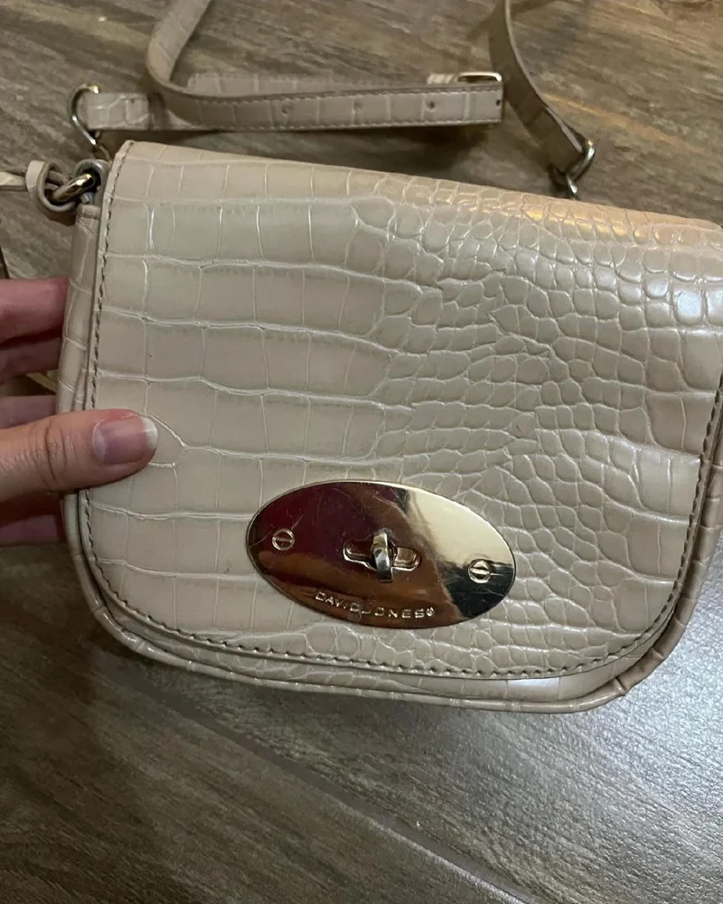David Jones Cross-Body Bag, size One size, photo 3