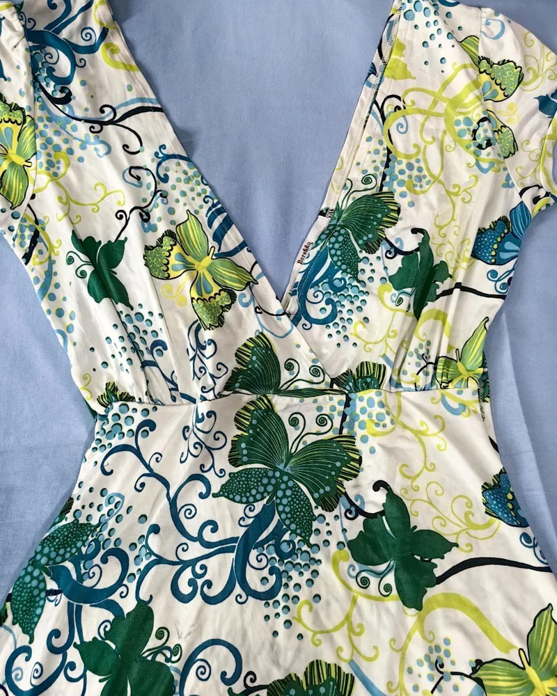 Bershka Sundresses, size M / 38 / 10, photo 2