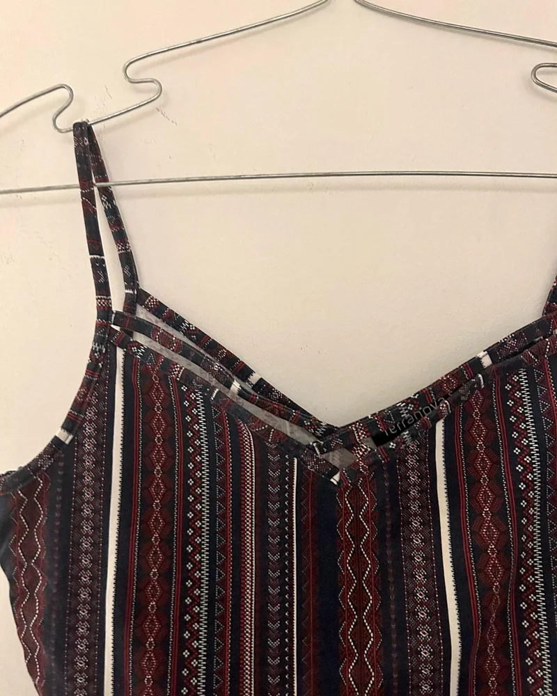 Terranova Crop Tops, size S / 36 / 8, photo 2