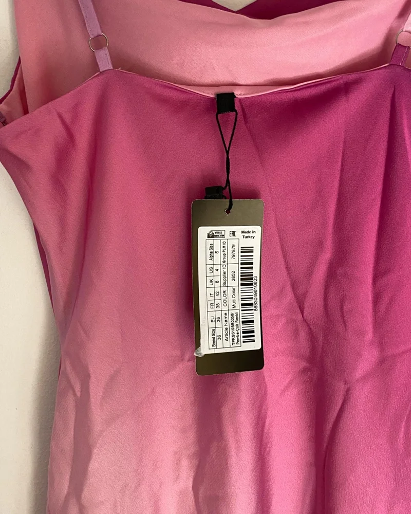 Trendyol Midi Dresses, size S / 36 / 8, photo 6