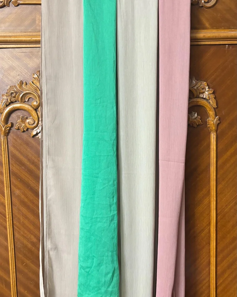 Scarves