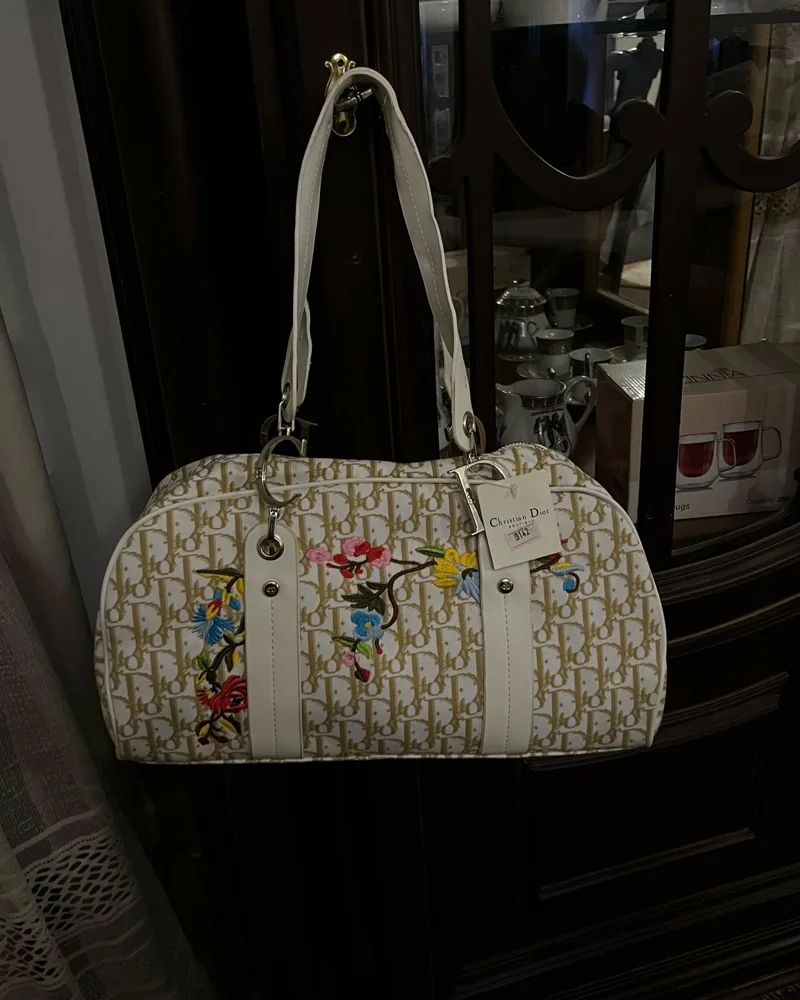 Dior Shoulder Bag, size One size, photo 3