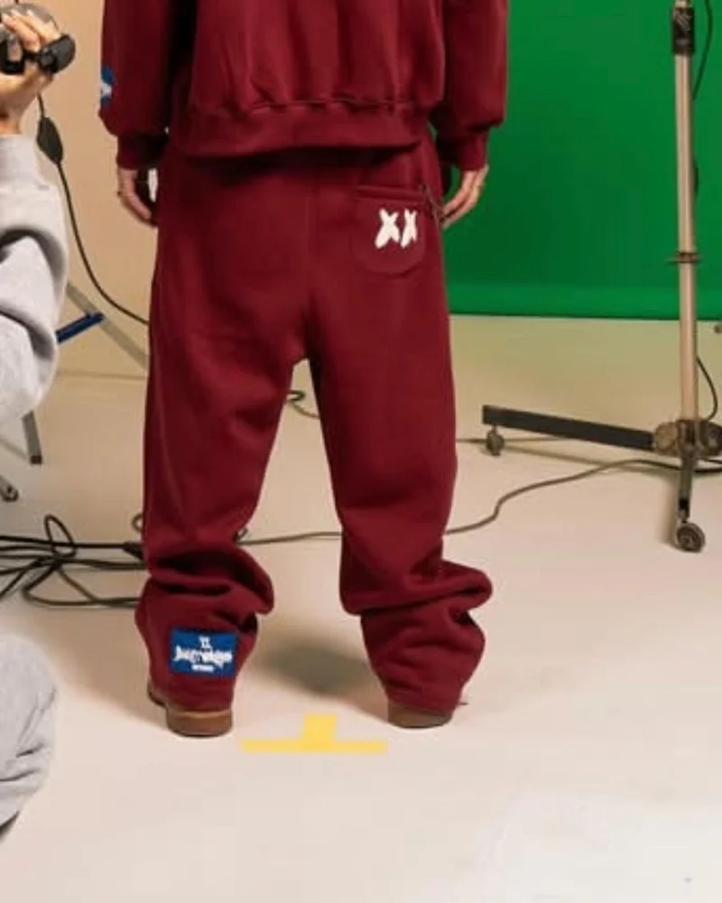 Pants, size One size, photo 2