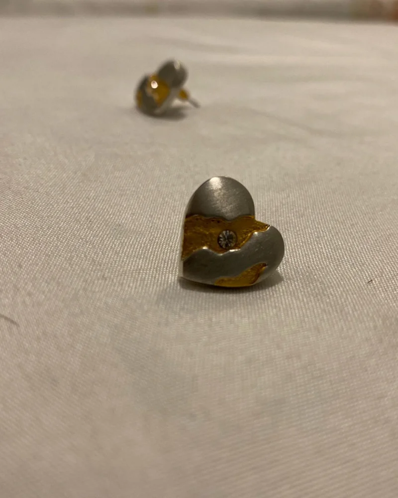 Earrings, size One size, photo 2