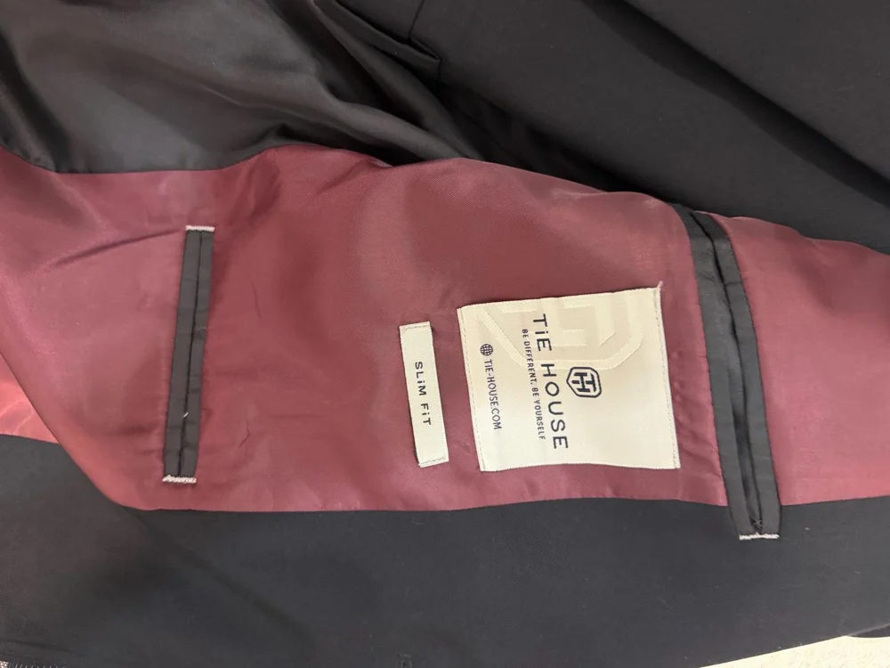 Tie house Suits, size L, photo 4
