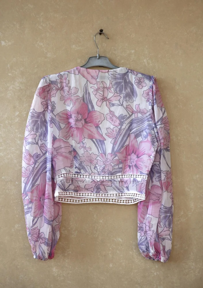 Shein Blouses, size S / 36 / 8, photo 4
