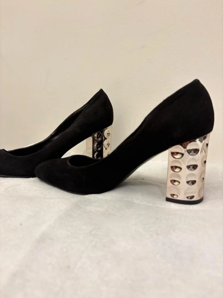 Charles & Keith Pumps, size 38, photo 2