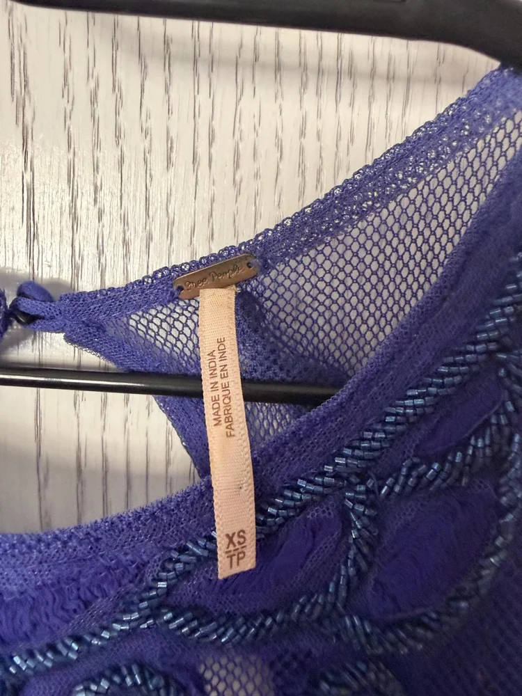 Free People Mini Dresses, size XS / 34 / 6, photo 4