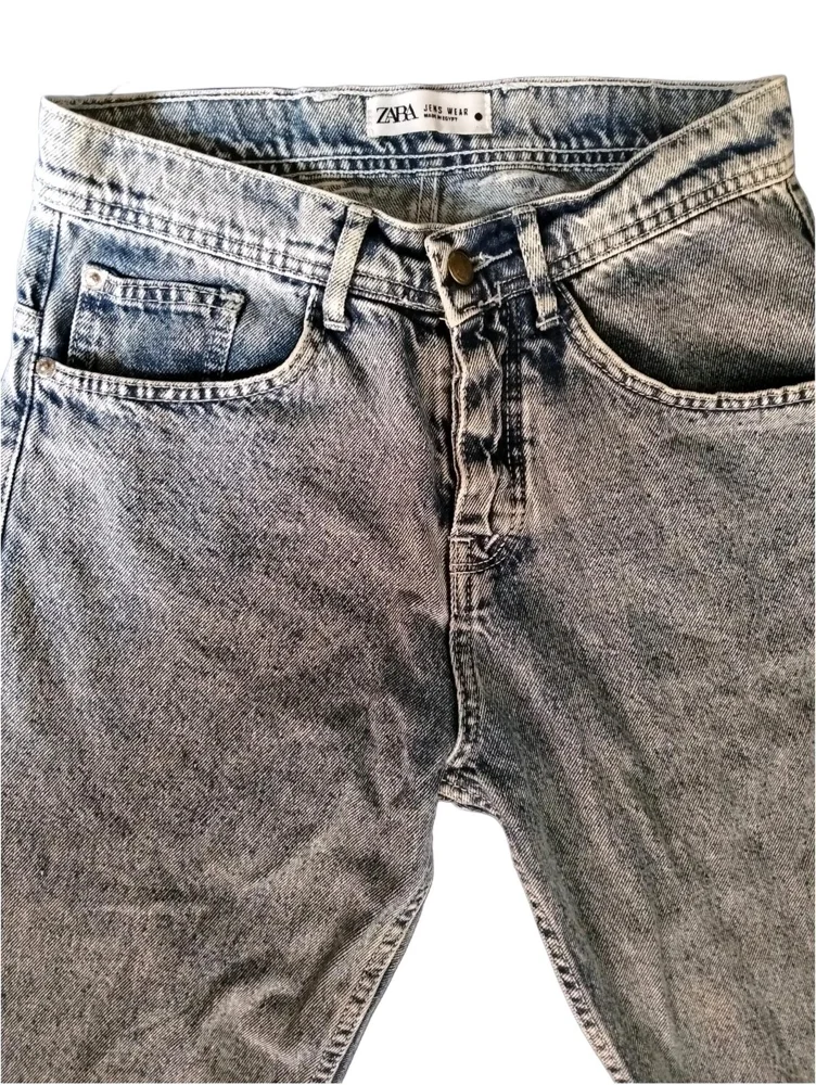 Zara Jeans, size W30, photo 2
