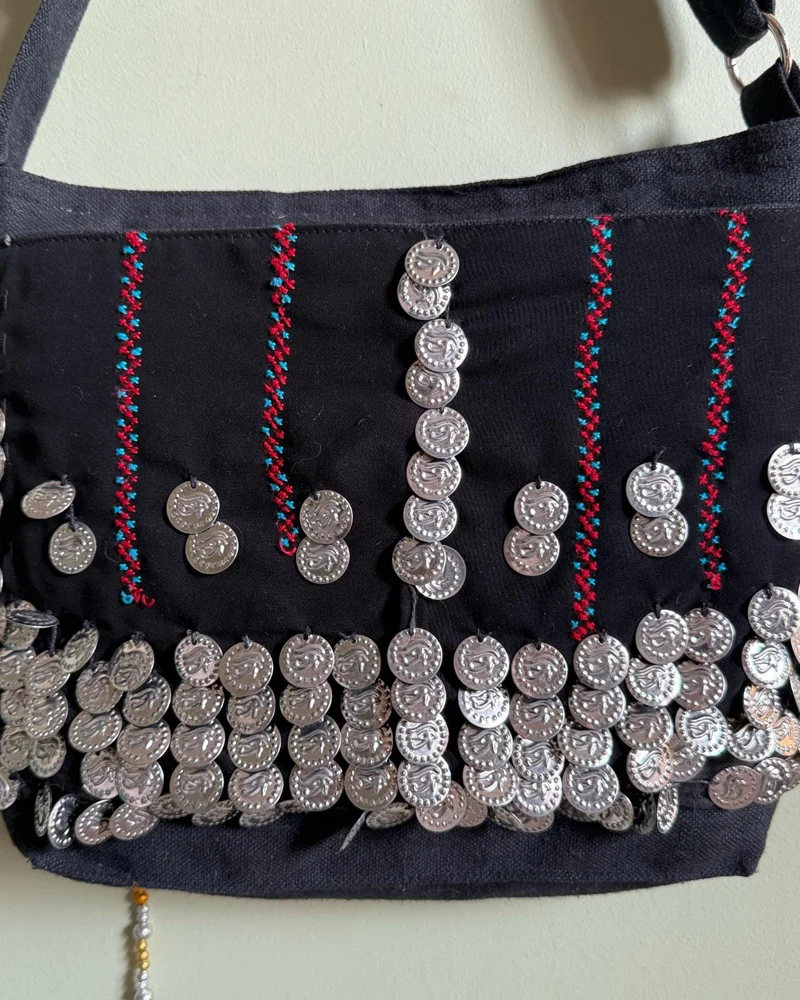 Shoulder Bag, size Other, photo 5