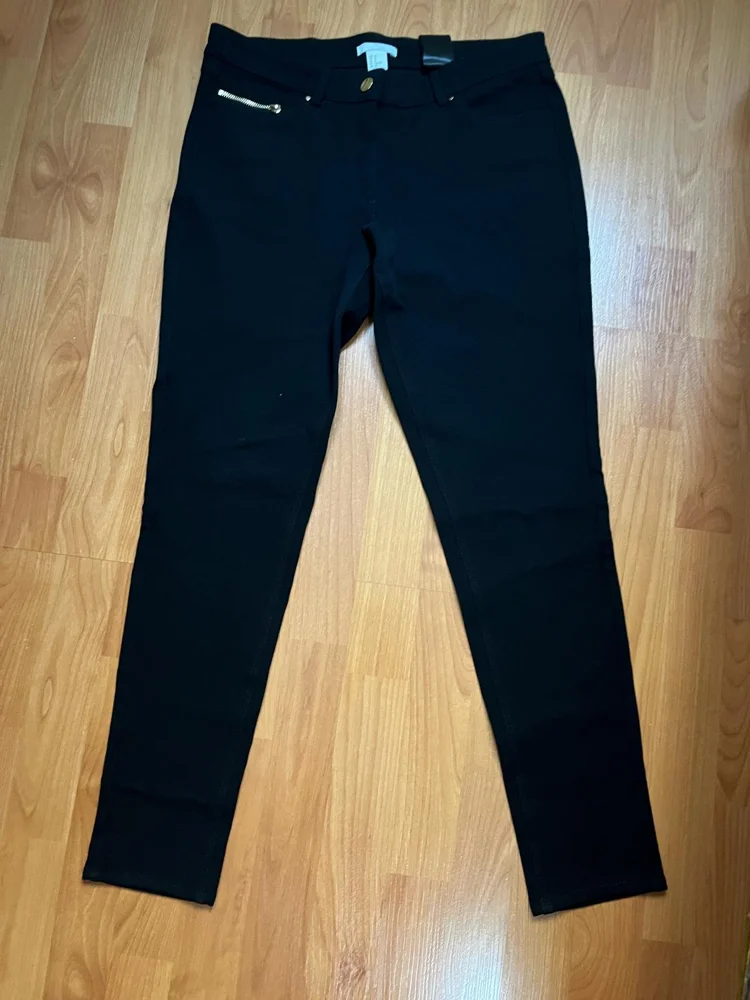 H&M Pants, size M / 38 / 10, photo 3
