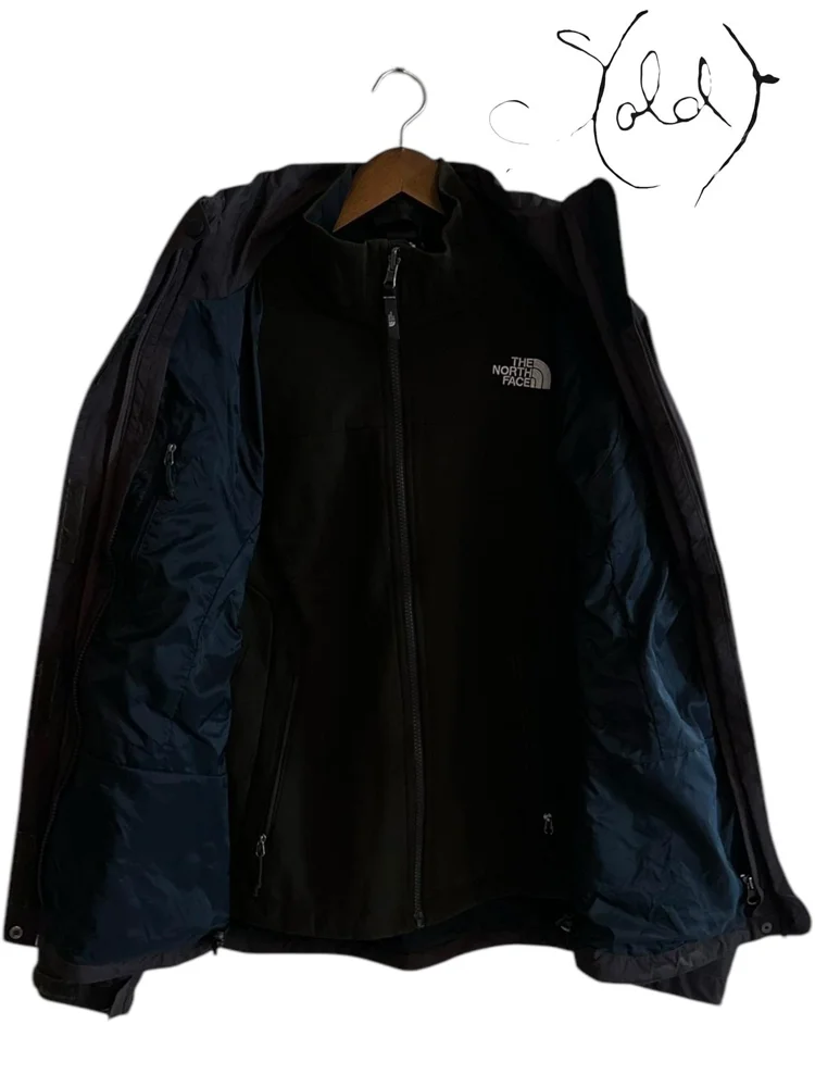 The North Face Jackets, size M / 38 / 10, photo 4