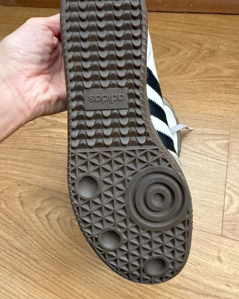 adidas Sneakers, size 40.5, photo 3