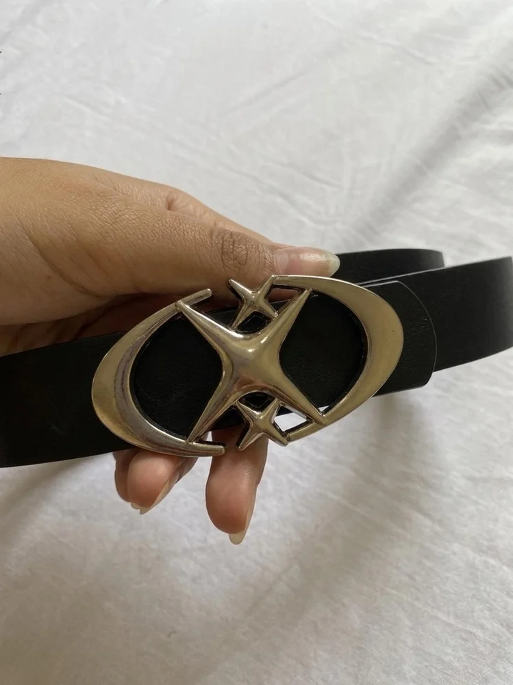 Shein Belts