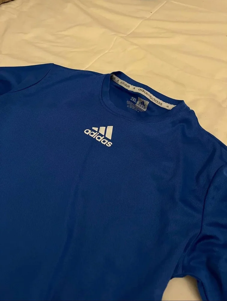 adidas Shirts, size S / 36 / 8, photo 2