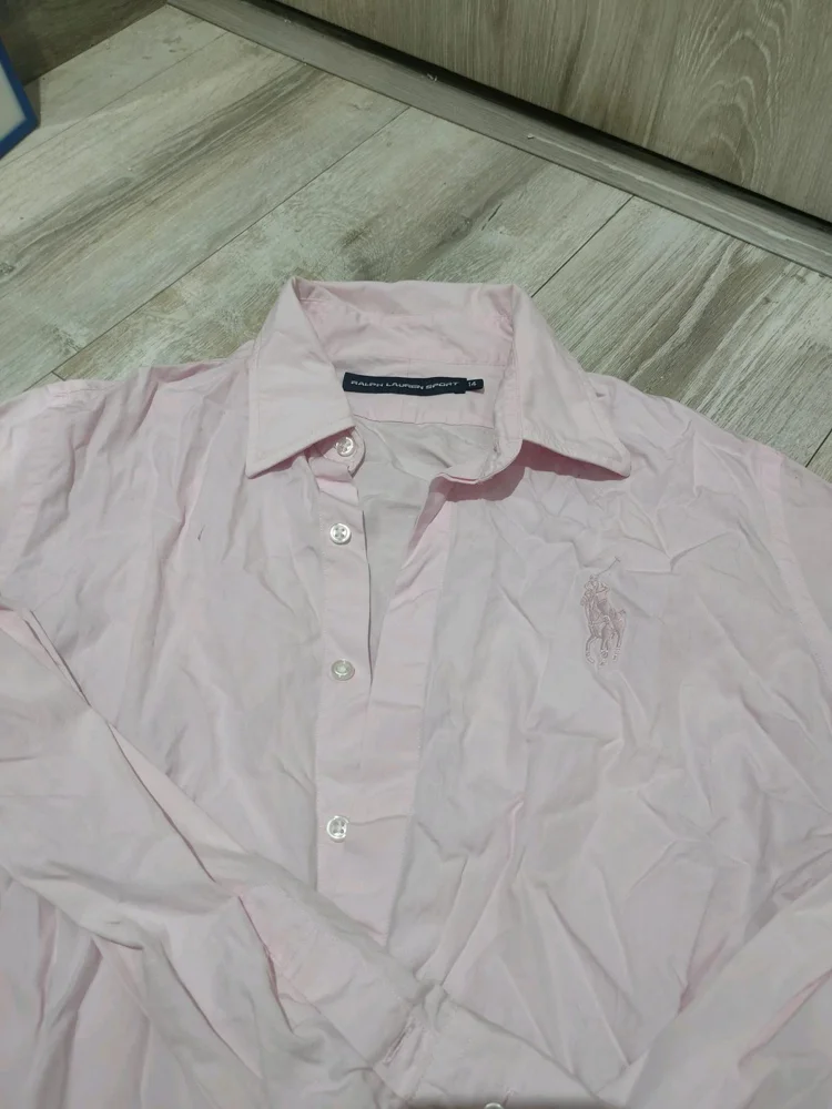Polo Ralph Lauren Shirts, size S / 36 / 8, photo 2