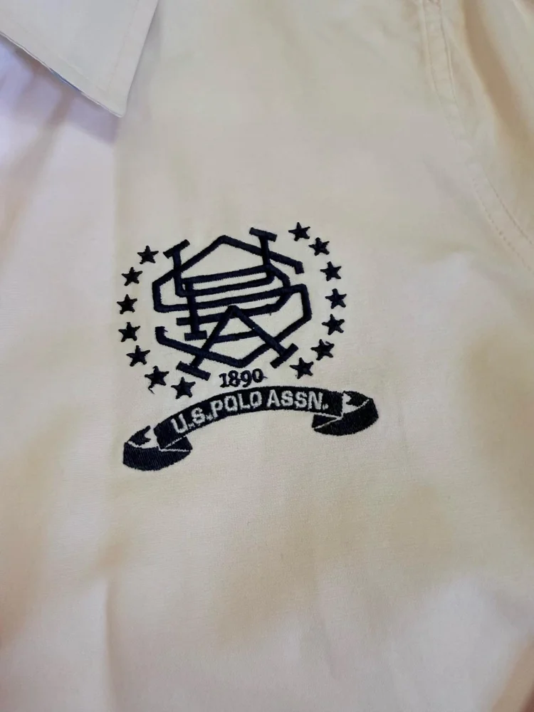 U.S. Polo Assn. Shirts, size XL / 42 / 14, photo 3