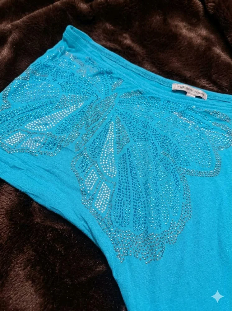 Bershka Cami Tops, size M / 38 / 10, photo 6