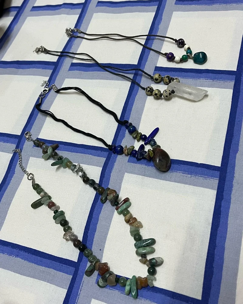 Necklaces, size One size, photo 3