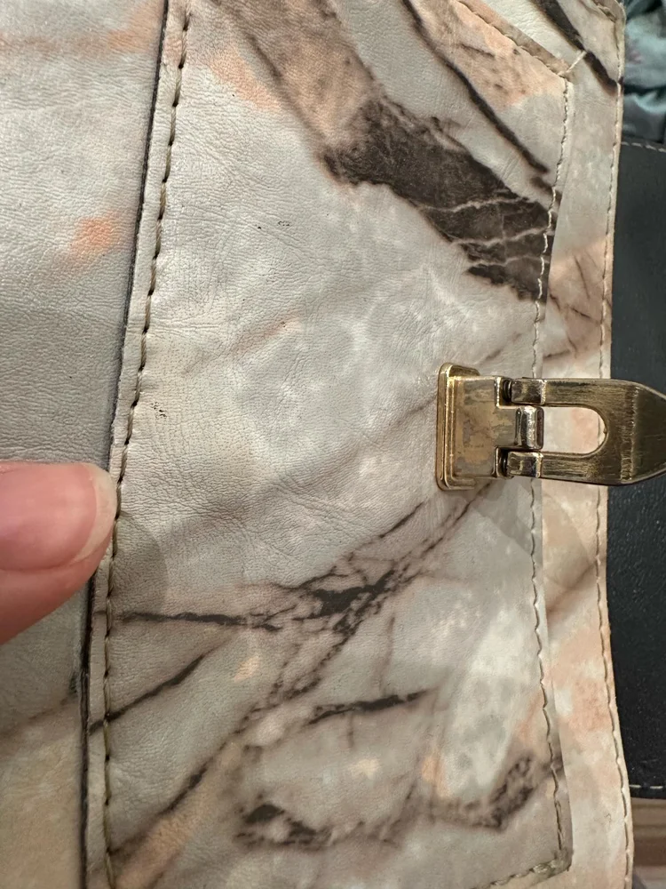 Shein Cross-Body Bag, size Other, photo 2